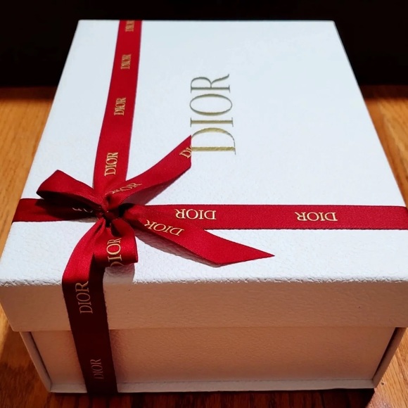 Dior box new - Picture 4 of 5